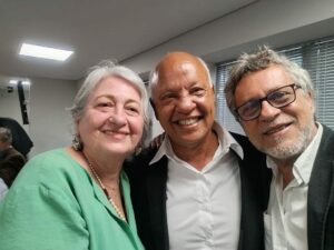 Leia mais sobre o artigo Comissão de Anistia reconhece perseguidos pela ditadura