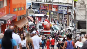 Leia mais sobre o artigo Para 69% dos brasileiros, 2026 será melhor que 2025, diz Datafolha