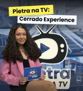 Leia mais sobre o artigo CEO do portal Cerrado Experience dá dicas do que fazer na capital federal