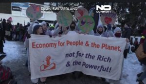 Leia mais sobre o artigo Relatório da Oxfam denuncia: fortuna de bilionários cresce três vezes mais rápido e bate recorde em 2025