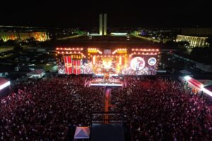 Leia mais sobre o artigo Celebra DF 2026 e Nosso Natal 2025 movimentam cultura, público e economia no Distrito Federal