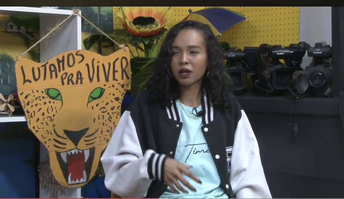 No momento, você está visualizando No Baú Musical, Fugazzi fala sobre seus nove anos de MC de batalhas de rima e 15 anos de hip-hop