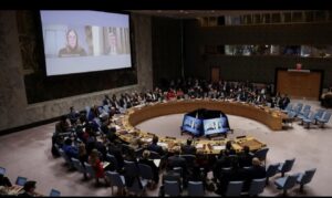 Leia mais sobre o artigo Brasil e 21 países condenam ataque estadounidense à Venezuela em reunião da ONU