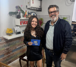 Leia mais sobre o artigo No programa Pietra na TV, o CEO do portal Visite Brasília dá dicas de programações culturais na capital federal 