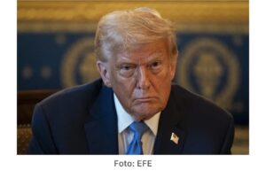 Leia mais sobre o artigo Trump e o postulado histórico imperial: “Deus depositou nossos recursos naturais em outros países”