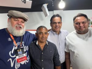 Leia mais sobre o artigo Acolhidos falam da vida após a situação de vulnerabilidade social no Barba na Rua