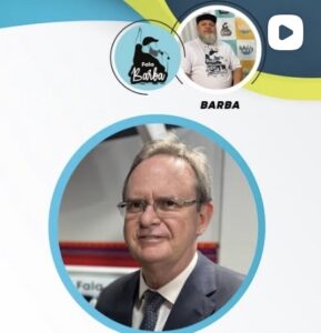 Leia mais sobre o artigo No Barba na Rua, procurador do cidadão fala sobre Hotel Social e ações para população em situação de rua