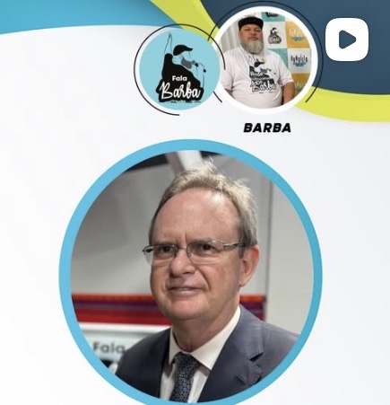 Leia mais sobre o artigo No Barba na Rua, procurador do cidadão fala sobre Hotel Social e ações para população em situação de rua