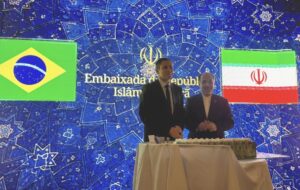 Leia mais sobre o artigo Embaixada do Irã celebra o 47º aniversário da Revolução Islâmica com recepção em Brasília
