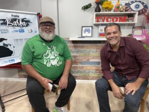 Leia mais sobre o artigo Confira no Barba na Rua – Hotel Social promove apresentação de peça de teatro para pessoas em situação de rua