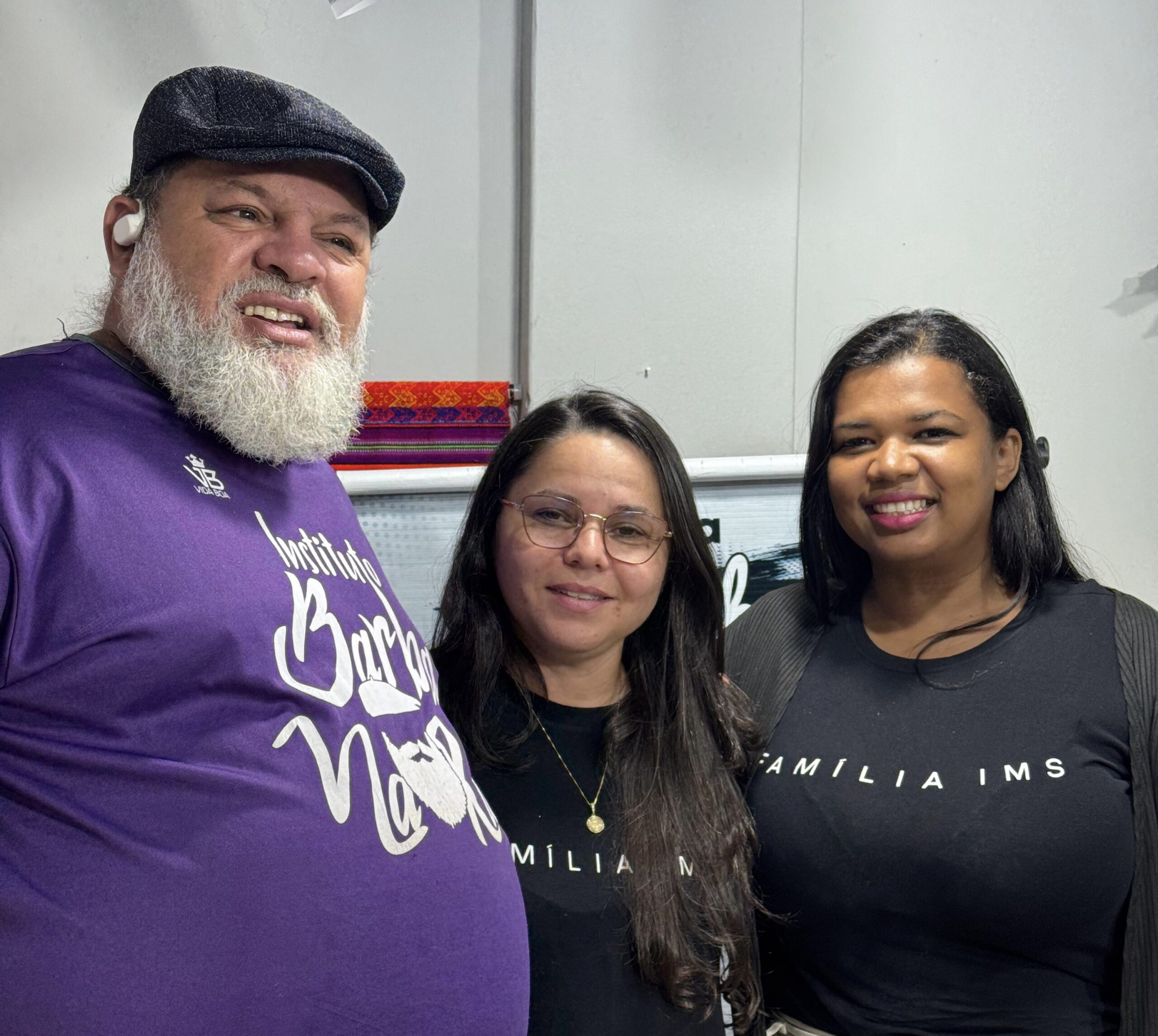 Leia mais sobre o artigo Em apenas seis meses o Hotel Social acolheu mais de 30 mil pessoas em situação de vulnerabilidade social