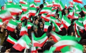 Leia mais sobre o artigo Irã Celebra 47 Anos da Revolução Islâmica