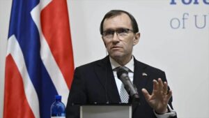 Leia mais sobre o artigo A Noruega promete prender Benjamin Netanyahu caso ele entre no país