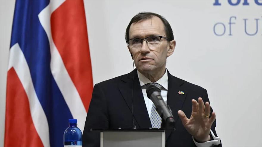 Leia mais sobre o artigo A Noruega promete prender Benjamin Netanyahu caso ele entre no país