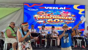 Leia mais sobre o artigo Paulão de Varadero vence o 48º Concurso de Marchinhas do Pacotão 2026. Conheça as marchinhas…