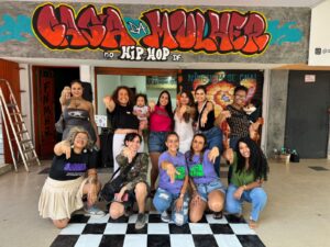 Leia mais sobre o artigo Chamamento público convoca o Hip-Hop brasileiro para transformar sobrevivência em literatura