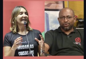 Leia mais sobre o artigo Rosilene TV – Garis aprovam Piso Salarial na Câmara. Agora falta votação do Senado