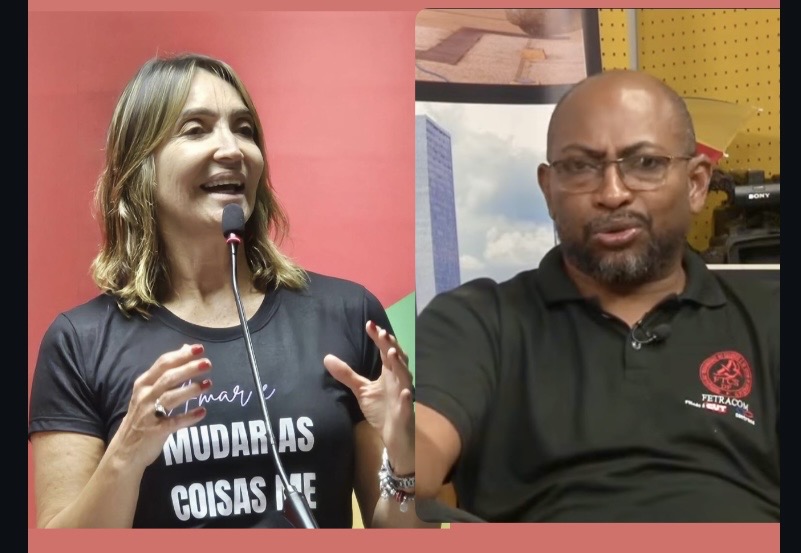 No momento, você está visualizando Rosilene TV – Garis aprovam Piso Salarial na Câmara. Agora falta votação do Senado