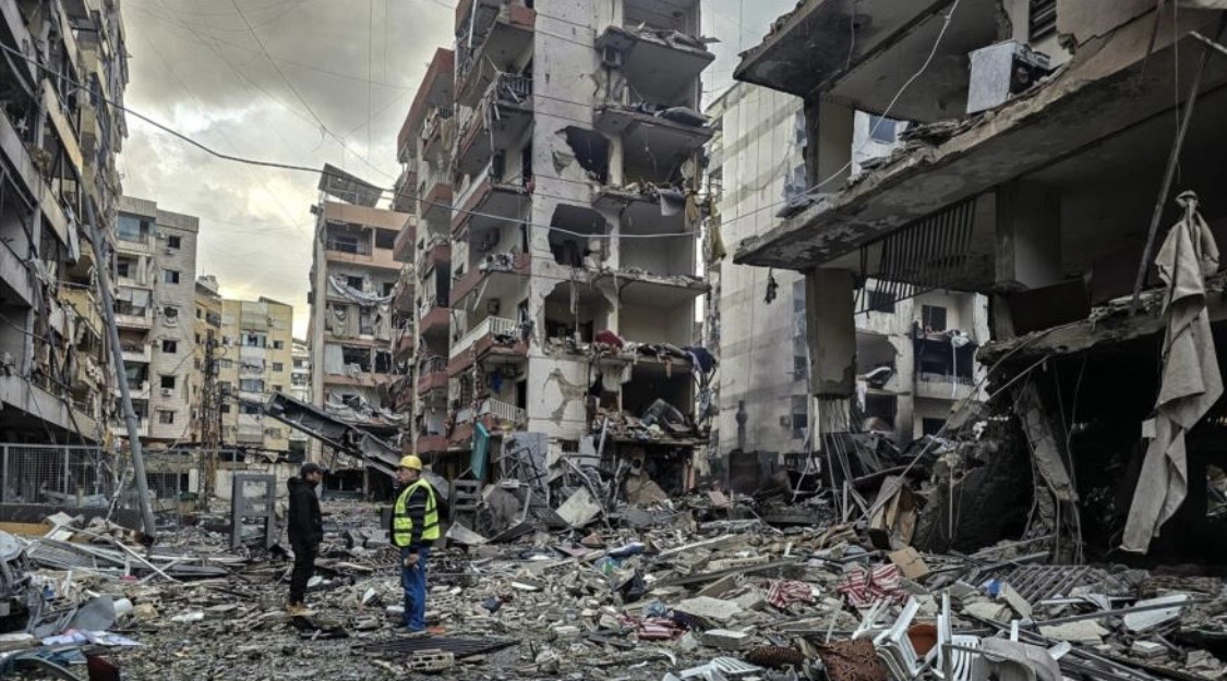 No momento, você está visualizando A dura retaliação do Irã deixa mais de 230 mortos e feridos em Tel Aviv