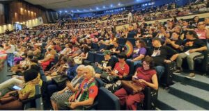 Leia mais sobre o artigo Eis a carta da Conferência Internacional Antifascista realizada em Porto Alegre