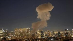 Leia mais sobre o artigo Onda 80: Irã ataca centros estratégicos israelenses e bases americanas