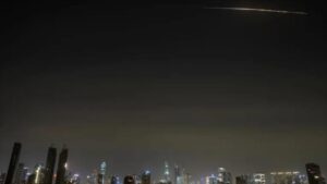 Leia mais sobre o artigo O espaço aéreo de Israel está indefeso; é hora de implementar os próximos planos