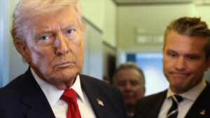 Leia mais sobre o artigo O NYT revela quatro contratempos na negligência de Trump em relação ao Irã