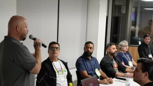 Leia mais sobre o artigo Chapa 1 vence a eleição no Sindicato dos Bancários com 66,92% dos votos válidos