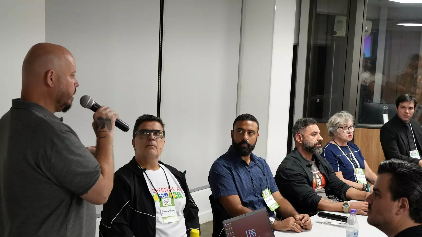 No momento, você está visualizando Chapa 1 vence a eleição no Sindicato dos Bancários com 66,92% dos votos válidos