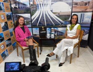 Leia mais sobre o artigo Empreendedorismo feminino é assunto no Pietra na TV em comemoração ao mês de março mulher