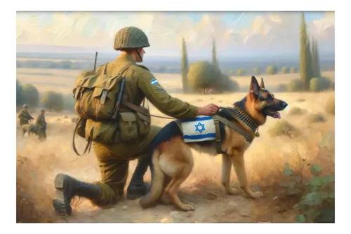 Leia mais sobre o artigo O estupro ritualizado com cães e soldados nas prisões de Israel contra homens e mulheres da Palestina