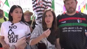 Leia mais sobre o artigo O Podemos apela ao governo espanhol para que feche as bases dos EUA e da OTAN