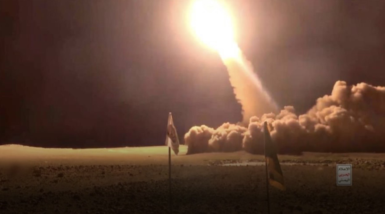 Leia mais sobre o artigo A 89ª onda: Irã ataca alvos hostis com 100 mísseis pesados 