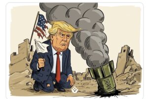 Leia mais sobre o artigo A mídia israelense reconhece a grande vitória do Irã e a rendição dos EUA e de Israel