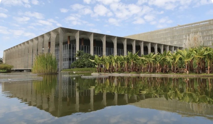 Leia mais sobre o artigo Um dia de vergonha na história do Itamaraty