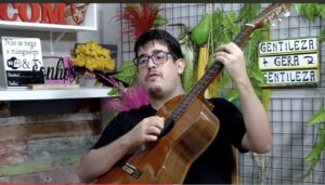 Leia mais sobre o artigo Felipe Bedetti fala sobre o 3º álbum recém-lançado na tela do Baú Musical 