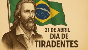 Leia mais sobre o artigo Tiradentes: a sagrada missão, ainda necessária!
