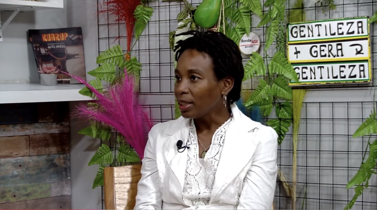 No momento, você está visualizando O grupo Nave Gris transforma em dança a ancestralidade negra presente em Ponciá Vicêncio, de autoria de Conceição Evaristo 