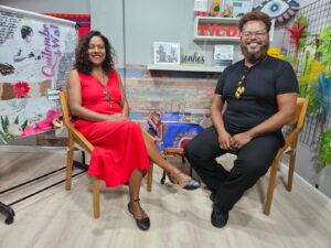 Leia mais sobre o artigo Saiba o que é a plataforma Guia Negro, que fala sobre viagens, cultura negra e afroturismo no Quilombo de Wal 