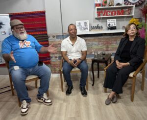 Leia mais sobre o artigo Comunidades terapêuticas e políticas públicas são temas de discussão no programa Barba na Rua