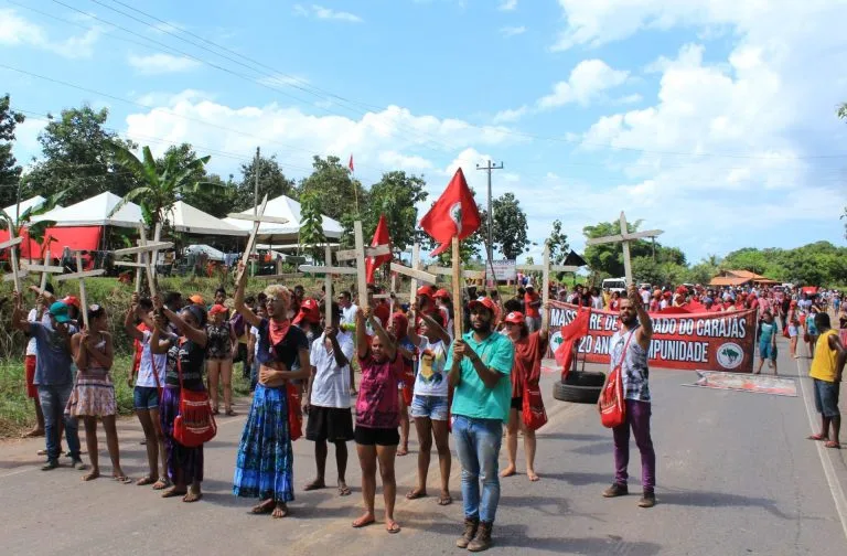 Leia mais sobre o artigo 30 anos do Massacre de Eldorado do Carajás