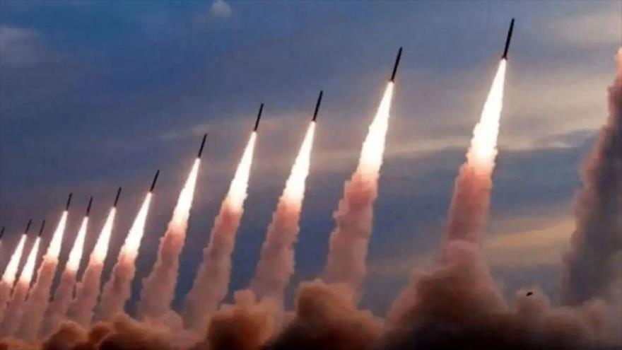 Leia mais sobre o artigo Onda 98: O Irã expulsa um navio americano com mais de 5.000 soldados