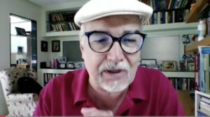 Leia mais sobre o artigo Saneamento básico nas ARIS e defesa da Serrinha são assuntos do Vida & Água nas ARIS