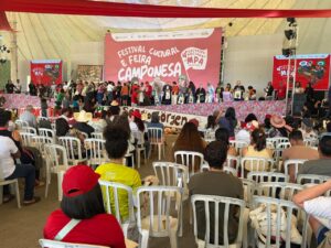 Leia mais sobre o artigo MPA reúne camponeses em Brasília e reforça luta por soberania alimentar