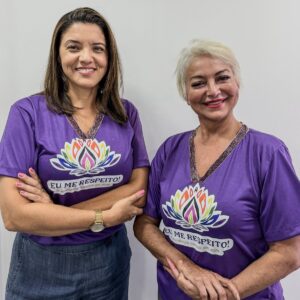 Leia mais sobre o artigo Projeto “Eu Me Respeito – A Mudança Começa Por Mim” promove ciclo de palestras sobre autorespeito e enfrentamento à violência
