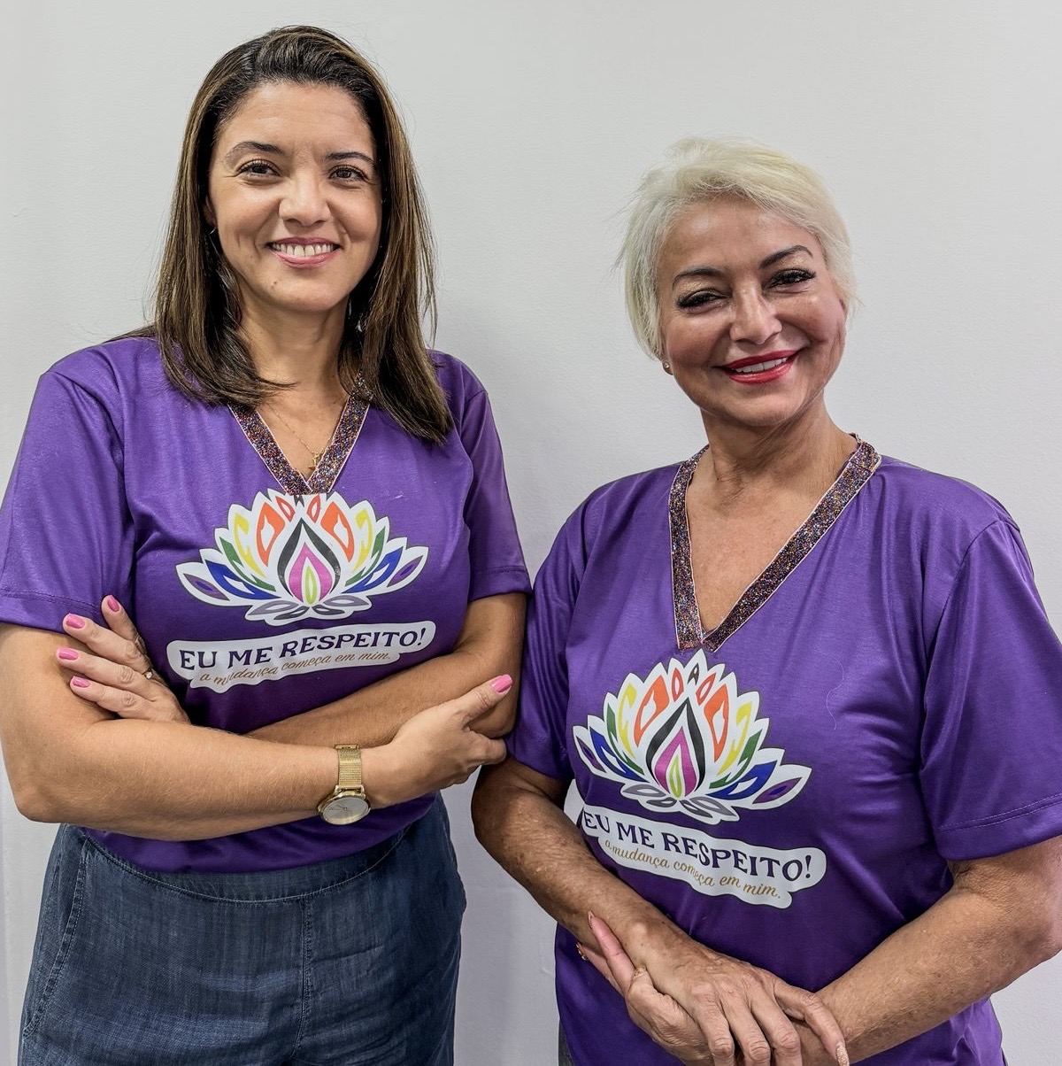 No momento, você está visualizando Projeto “Eu Me Respeito – A Mudança Começa Por Mim” promove ciclo de palestras sobre autorespeito e enfrentamento à violência