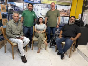 Leia mais sobre o artigo SINPAF está na luta há 37 anos em defesa dos direitos dos servidores da Codevasf e da Embrapa