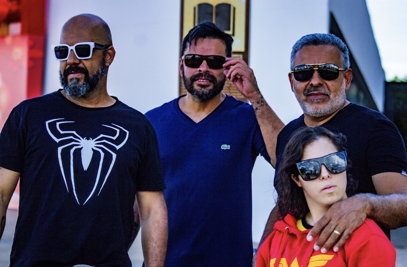 No momento, você está visualizando Rock e resistência: Festival “A Consciência Negra do Rock” prorroga inscrições para bandas do DF e RIDE