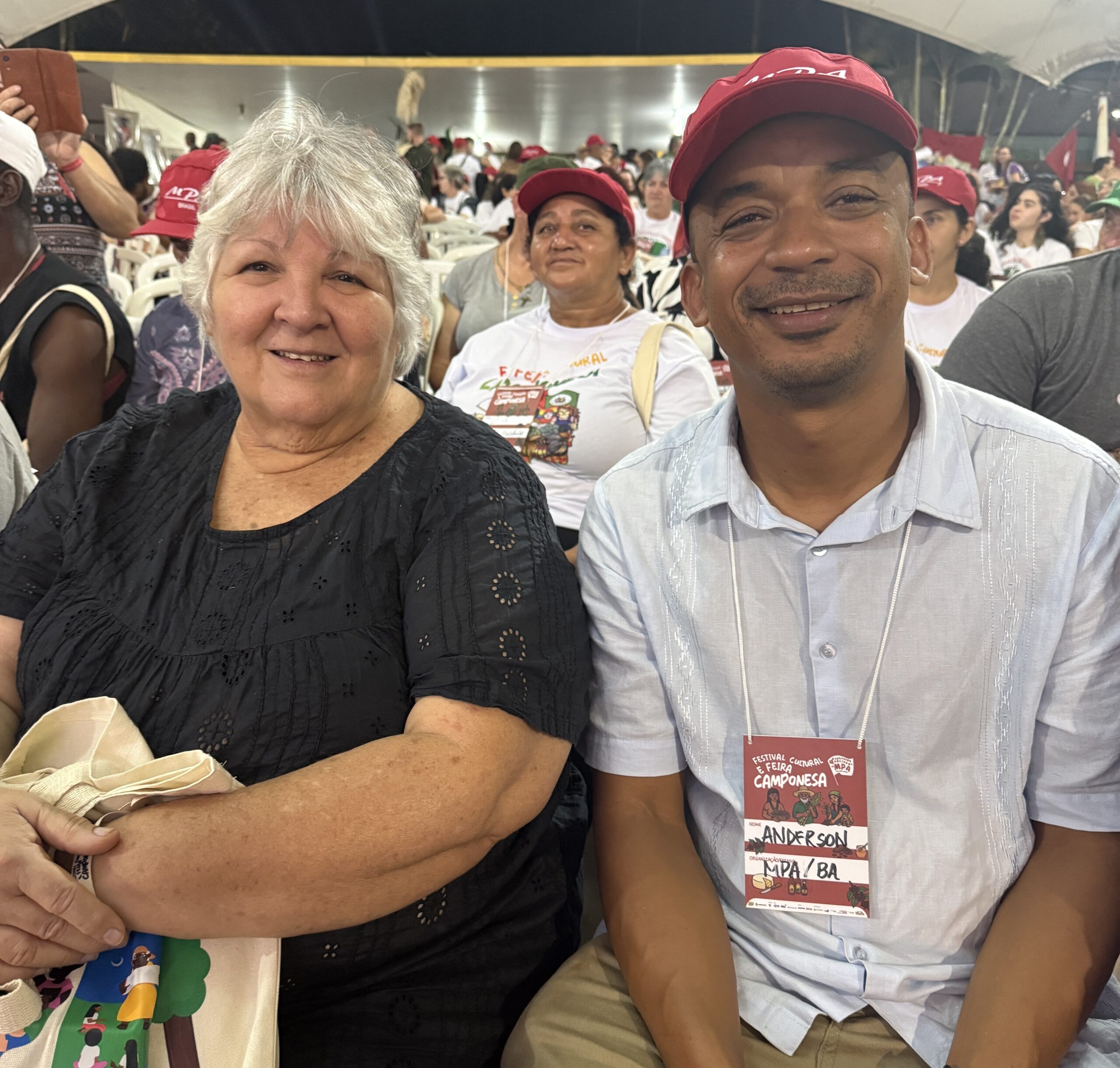 No momento, você está visualizando Aleida Guevara, filha de Che Guevara, vê risco de invasão dos EUA contra Cuba