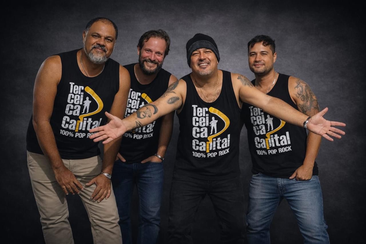 No momento, você está visualizando Projeto Ilha Urbana Ocupa Sobradinho II com 19 atrações de oficinas, palestras, arte e música